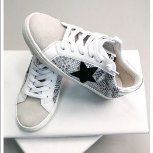 Vintage Havana Kate Sneakers